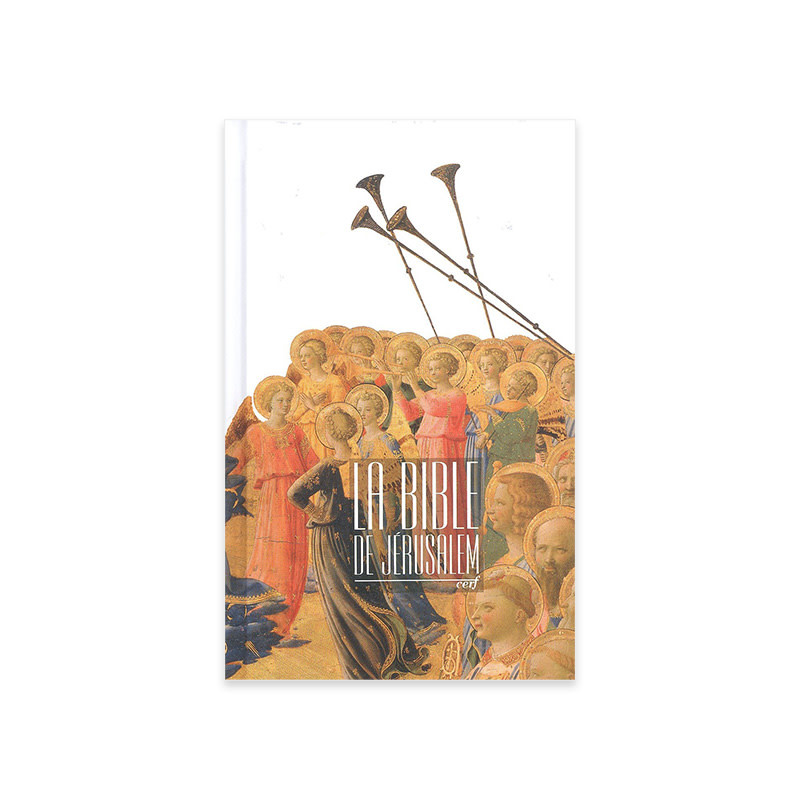 洋書 LA BIBLE DE JERUSALEM Amazon.com: La bible De Jerusalem: 9782204014915: Books