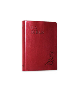 La Bible - éditions Vallotton (French)