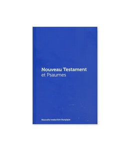 Le Nouveau Testament et les psaumes