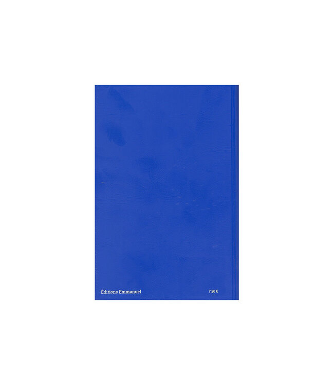 Le Nouveau Testament et les psaumes (French)