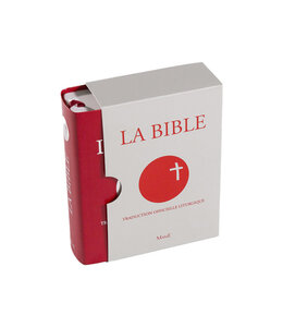 La Bible traduction officielle liturgique (French)