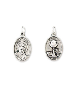 Médaille saint Carlo Acutis