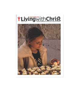 Living with Christ November 2025, vol.31 no.11 (anglais)