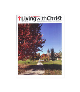 Living with Christ October 2025, vol.31 no.10 (anglais)