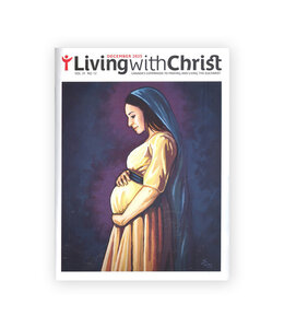 Living with Christ December 2025, vol.31 no.12