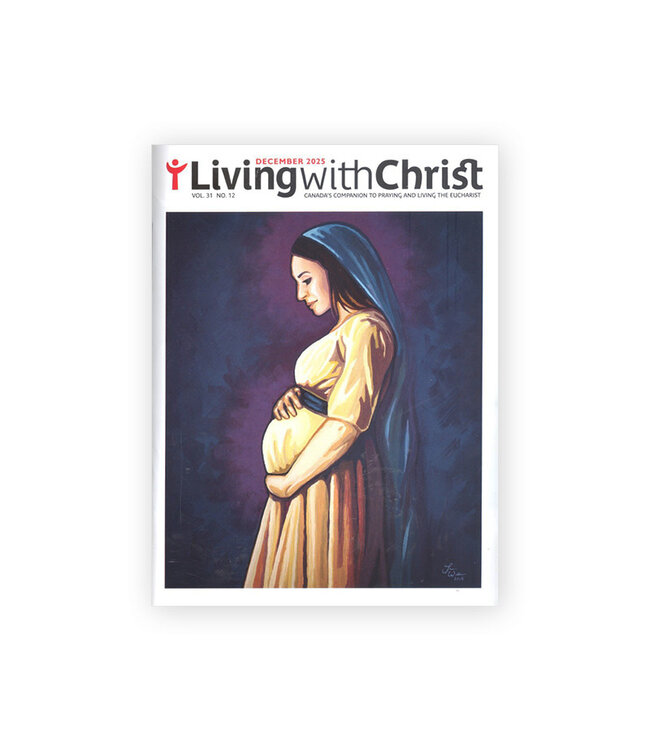 Living with Christ December 2025, vol.31 no.12