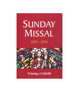 Novalis Sunday Missal 2025-2026