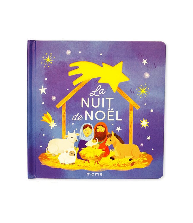 La  Nuit de Noël