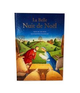 La Belle Nuit de Noël (French)