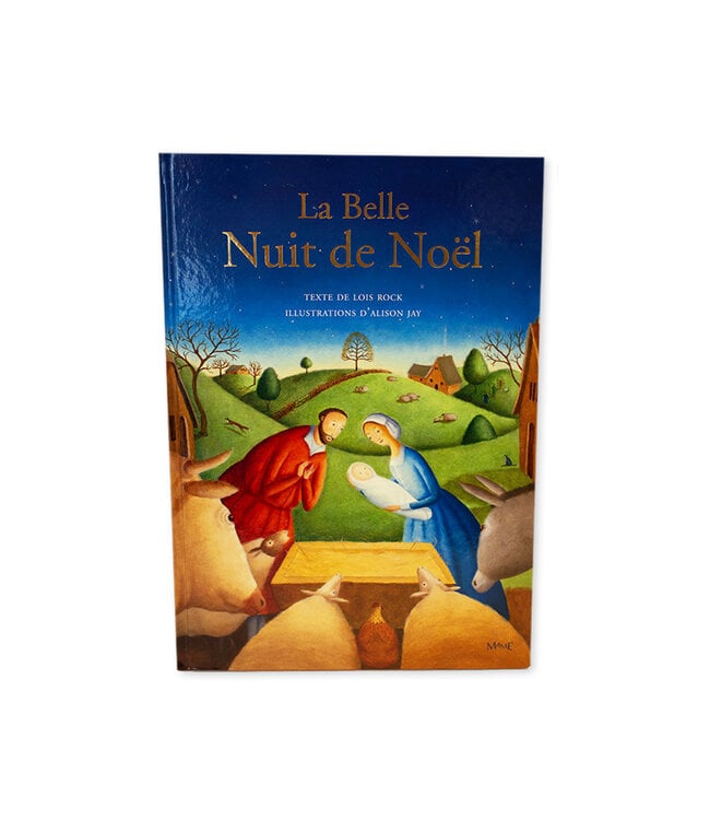 La Belle Nuit de Noël