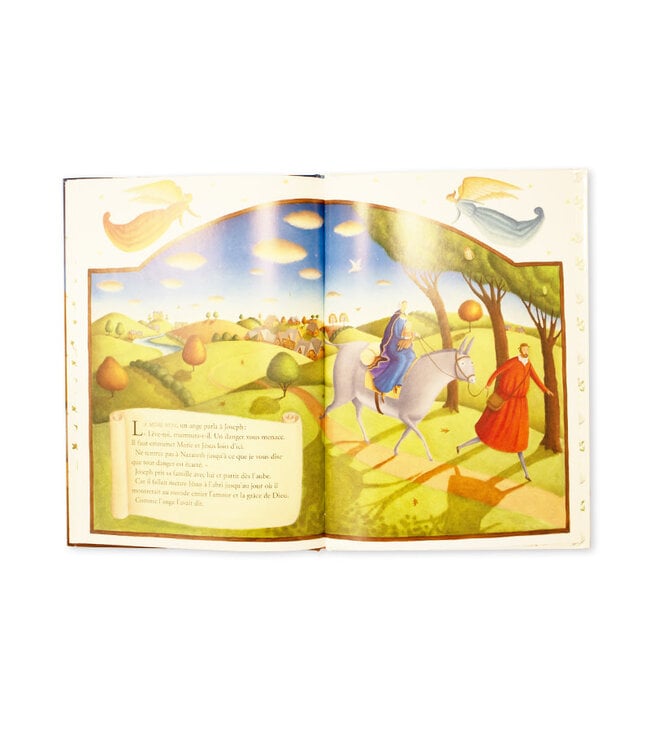 La Belle Nuit de Noël