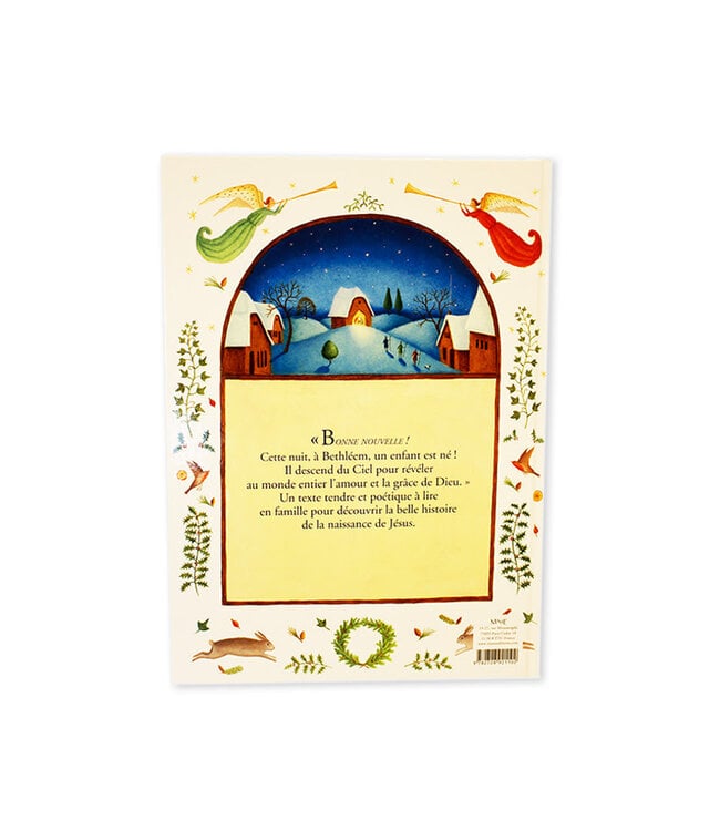 La Belle Nuit de Noël