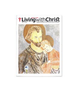 Living with Christ March 2026 vol.32 no.3 (anglais)