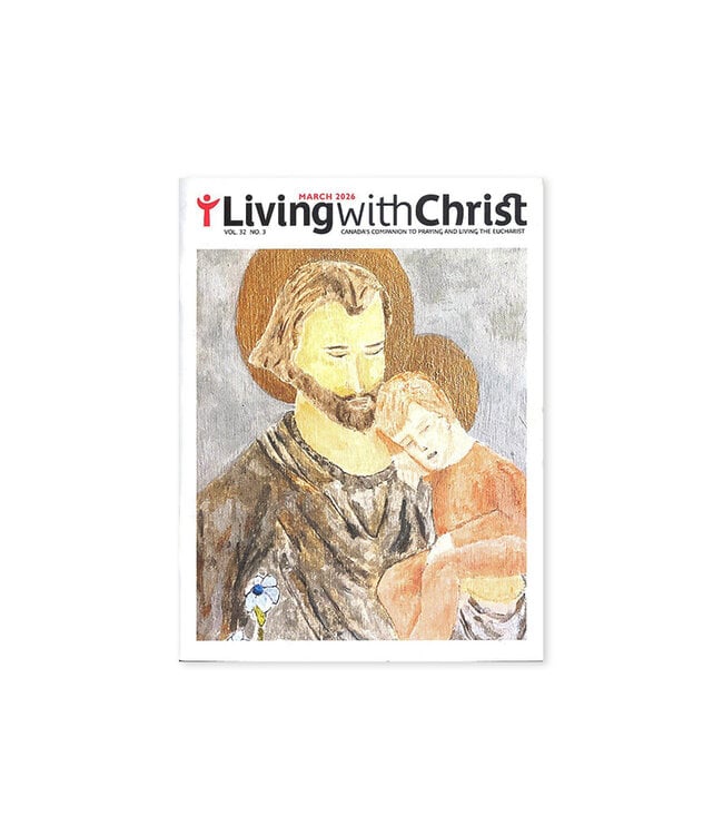 Living with Christ March 2026 vol.32 no.3 (anglais)