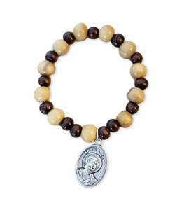 McVan Carlo Acutis bracelet