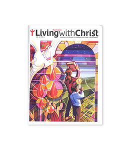 Living with Christ May 2026, vol.32 no.5 (anglais)