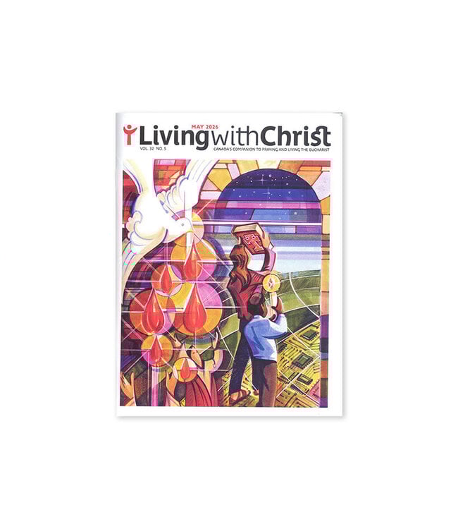Living with Christ May 2026, vol.32 no.5