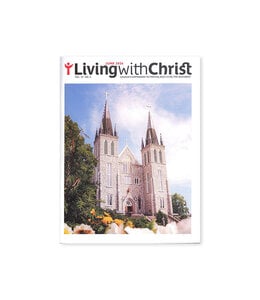 Living with Christ june 2026, vol.32 no.6 (anglais)