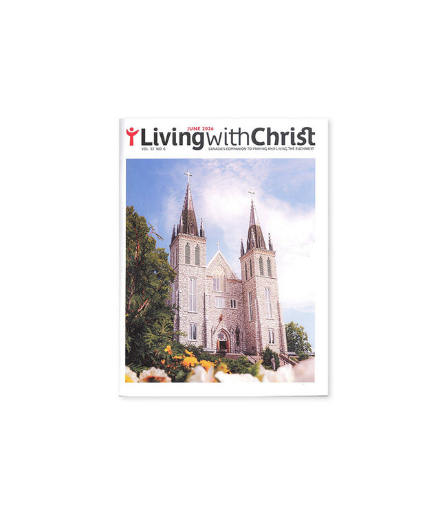 Living with Christ june 2026, vol.32 no.6 (anglais)