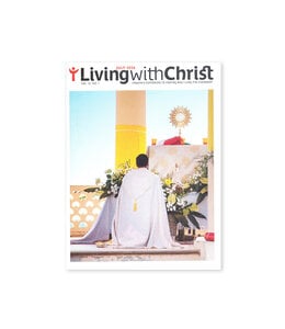 Living with Christ july 2026, vol.32 no.7 (anglais)