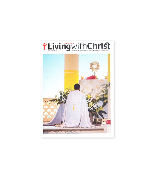 Living with Christ july 2026, vol.32 no.7 (anglais)