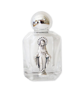 Miraculous Bottle with Holy Water