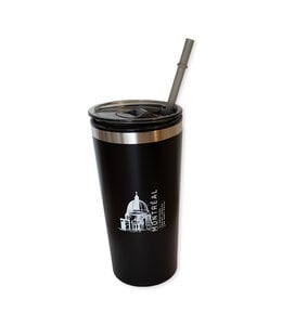 Travel mug from the Dôme collection