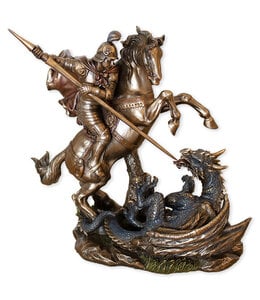 Statue of Saint George