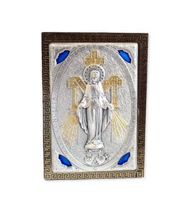 Miraculous icon