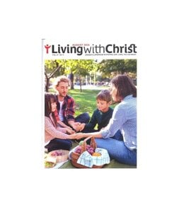 Living with Christ August 2026, vol.32 no.8 (anglais)