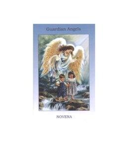 Novena to the Guardian Angels (anglais)