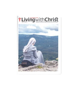 Living with Christ October 2026, vol.32 no.10