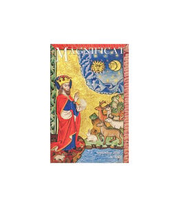 Éditions Magnificat Magnificat Septembre 2026 no 406 (French)