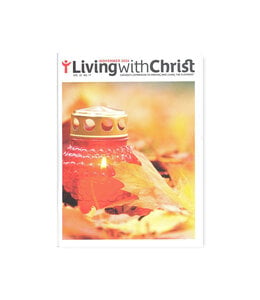 Living with Christ November 2026 vol.32 no.11