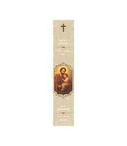 Fragrances & Sens Encens bâtonnets Saint Joseph