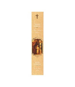 Fragrances & Sens Encens bâtonnets Sainte Famille