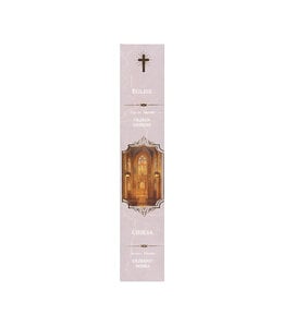 Fragrances & Sens Encens batonnet Église