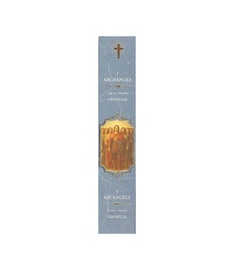 Fragrances & Sens Encens bâtonnets 7 Archanges