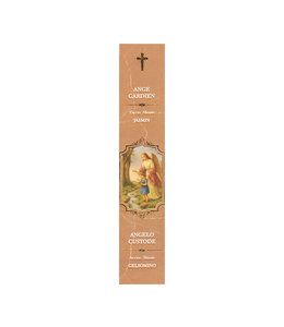 Fragrances & Sens Guardian Angel Incense Sticks