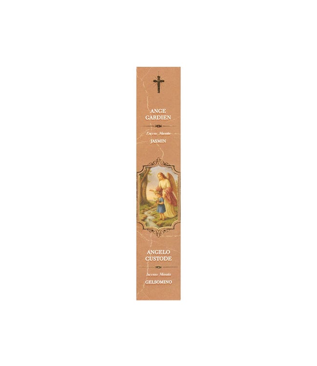 Fragrances & Sens Encens batonnet Ange Gardien 12pcs 15g