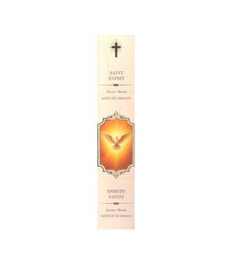 Fragrances & Sens Encens batonnet Saint Esprit