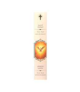 Fragrances & Sens Holy Spirit Incense Sticks