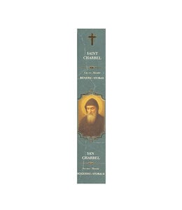 Fragrances & Sens Encens batonnet saint Charbel