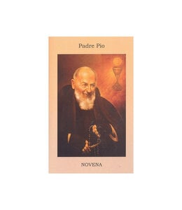 Novena to Padre Pio