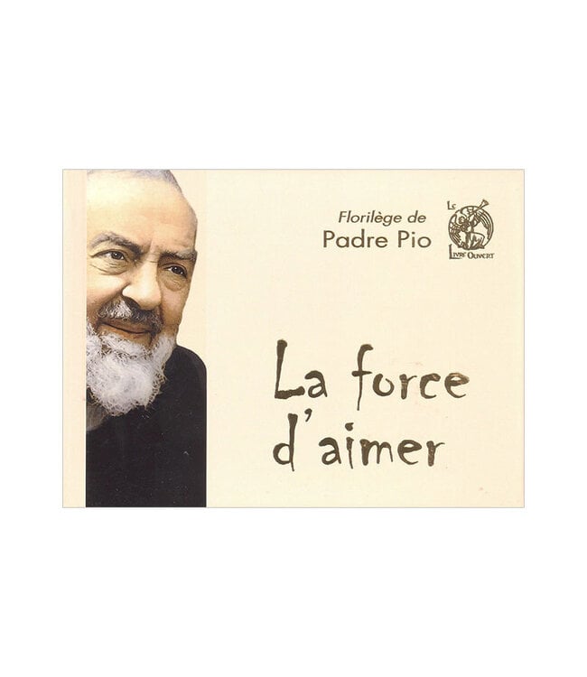 Force D'aimer