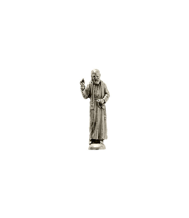 Mini-statue Padre Pio