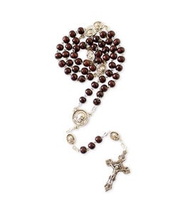 Chapelet saint Padre Pio
