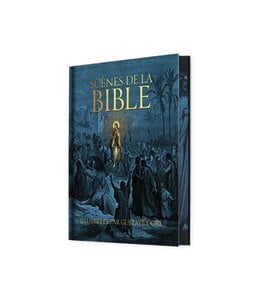 Scène de la Bible