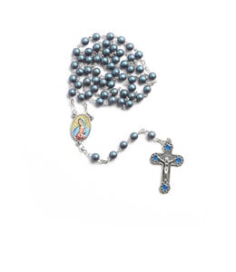 Our Lady of Guadalupe Rosary