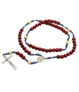 Carlo Acutis rosary